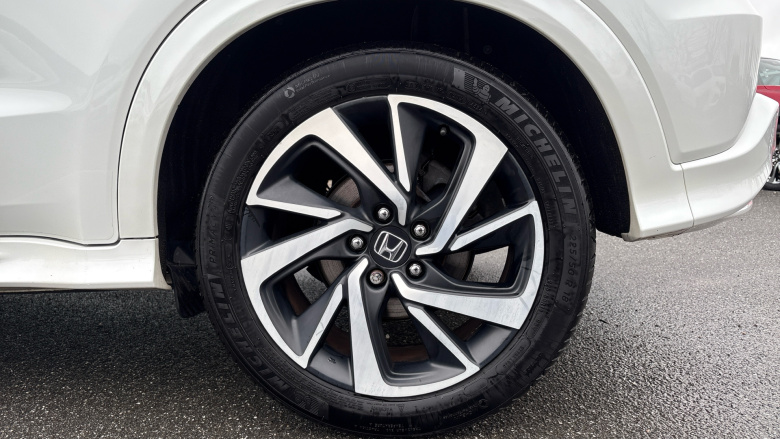 Honda HR-V 1.5 i-VTEC EX 5dr Petrol Hatchback